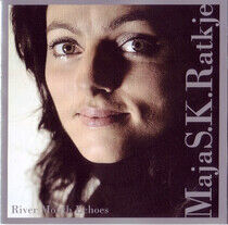 Ratkje, Maja S.K. - River Mouth Echoes