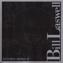 Laswell, Bill - Invisible Design Ii