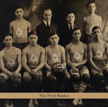 Rodriguez, Roberto - First Basket