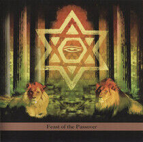 Gould, David - Feast of the Passover