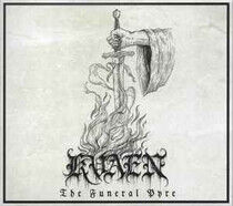 Kvaen - Funeral Pyre -Ltd-