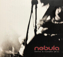 Nebula - Demos & Outtakes.. -Digi-