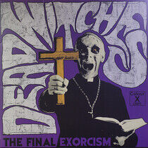 Dead Witches - Final Exorcism