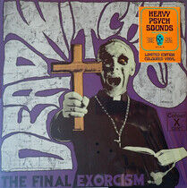 Dead Witches - Final Exorcism -Ltd-
