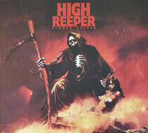 High Reeper - Higher Reeper