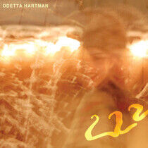 Hartman, Odetta - 222