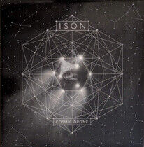 Ison - Cosmic Drone