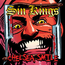 Chelsea Smiles - Sin Kings
