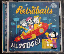 Retrobaits - All Systems Go!