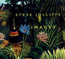 Jolliffe, Steve - Images