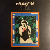 Amy O - Shell