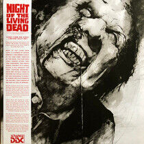 McCollough, Paul - Night of the Living Dead
