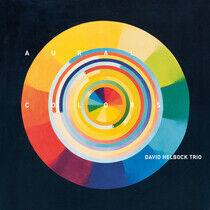 Helbock, David - Aural Colors