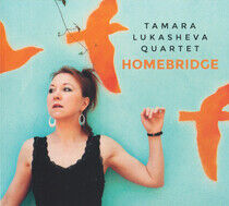 Lukasheva, Tamara - Homebridge