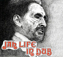 Jah Life - Jah Life In Dub