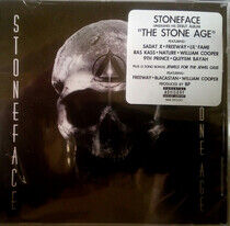 Stoneface - Stone Age