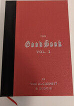 Alchemist & Budgie - Good Book Ii -Ltd-