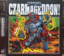 Czarface - Czarmageddon!