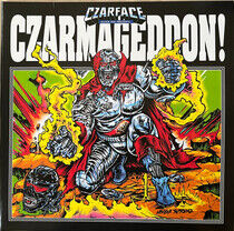 Czarface - Czarmageddon -Rsd-