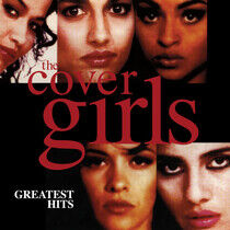 Cover Girls - Greatest Hits