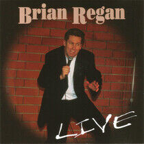 Regan, Brian - Brian Regan Live