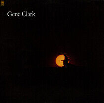 Clark, Gene - White Light -Hq-