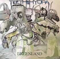Teeth of the Hydra - Greenland