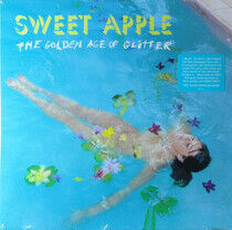 Sweet Apple - Golden Age of.. -Ltd-
