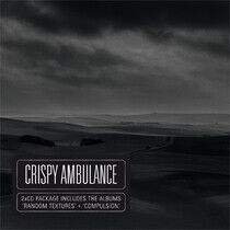 Crispy Ambulance - Random Textures +..
