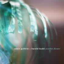 Guthrie, Robin & Harold B - Another Flower -Digi-