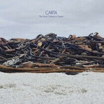 Carta - Sand Collector's Dream