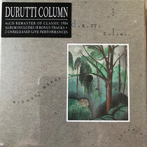Durutti Column - Without Mercy