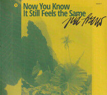 Pia Fraus - Now You Know It Still..