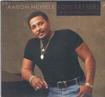 Neville, Aaron - Love Letters : the ..