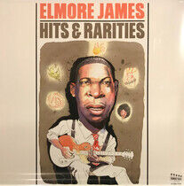 James, Elmore - Hits & Rarities