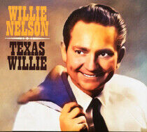 Nelson, Willie - Texas Willie