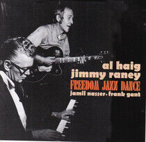 Raney, Jimmy - Freedom Jazz Dance