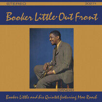 Little, Booker - Out Front