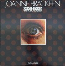 Brackeen, Joanne - Snooze -Hq-