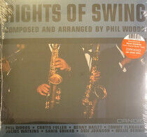 Woods, Phil - Rights of Swing -Hq-