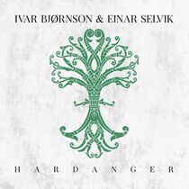 Bjornson, Ivar & Einar Se - Hardanger -Coloured-