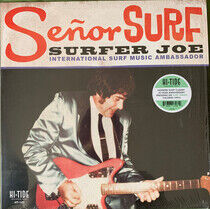 Surfer Joe - Senor Surf