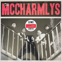 McCharmlys - McCharmlys -Coloured/Ltd-