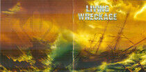 Living Wreckage - Living Wreckage