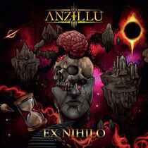 Anzillu - Ex Nihilo -Digi/Ltd-