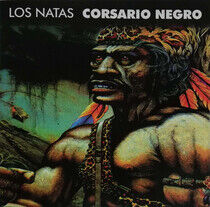 Los Natas - Corsario Negro
