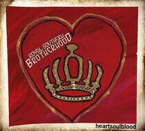 Royal Southern Brotherhoo - Heartsoulblood