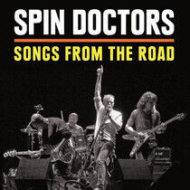 Spin Doctors - Songs From the Road