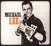 Lee, Michael - Michael Lee