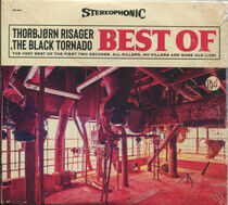 Risager, Thorbjorn & Blac - Best of